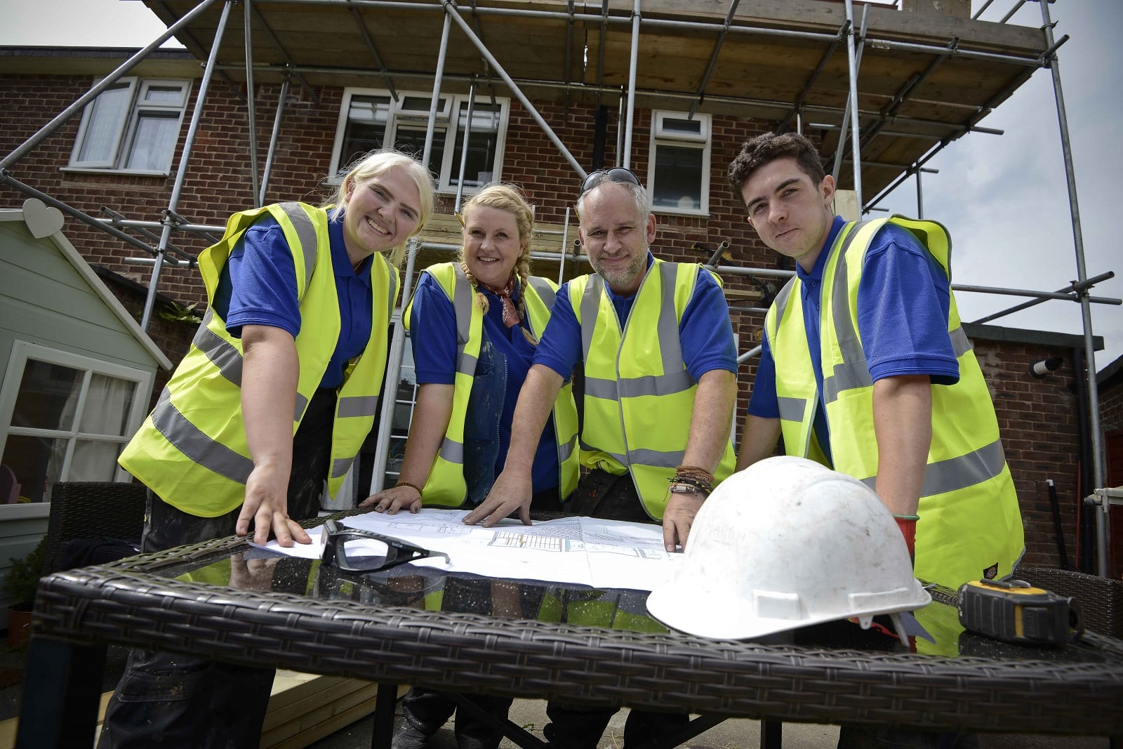 Innovative employer incentive launched for Apprenticeships with Nelson and Colne College Group